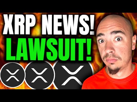 XRP NEWS! Expert Reveals If SEC Chair Will DISMISS Ripple Lawsuit!