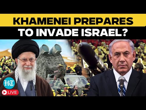 Iran Israel Conflict News Live: Iran Gets in War Mode After Israel Admits Killing Haniyeh|World News