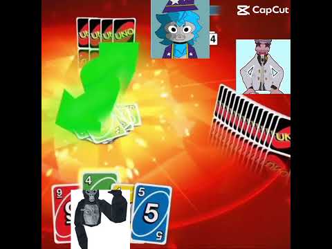 Uno game #gorillatag #summergorillatag #gorillatagquest #funnymemes #gtag #gorillatag2 #yeeps #funny