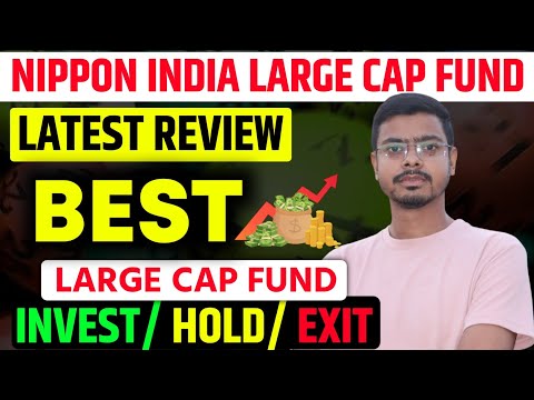 Nippon india large cap fund!! Nippon india large cap fund direct growth review!!