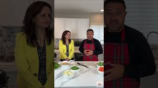 Mitali Kapila Vitality Nutrition | Chris Zayid  #seniorcare