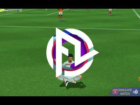 European league game #por vs Ned #gamingvideos #football