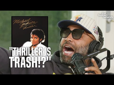 "Thriller Is TRASH!?" Debating Michael Jackson's Best Albums