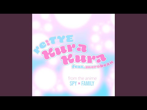 Kura Kura (From "Spy X Family")