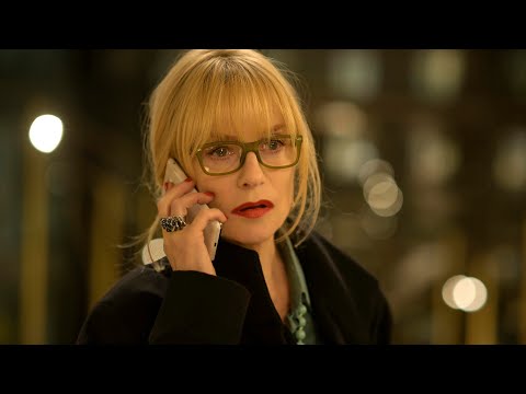 La Syndicaliste – Isabelle Huppert – Official U.S. Trailer