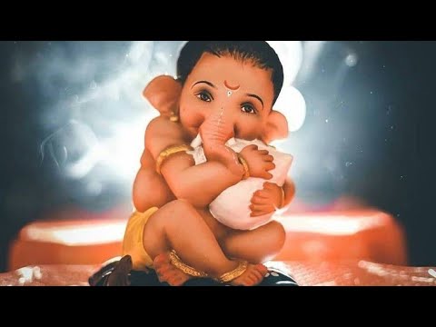 Sukhkarta dukhharta song status....jai bappa morya...!!🙏🙏