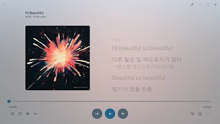 【韓繁中字】BTOB┃Hi Beautiful