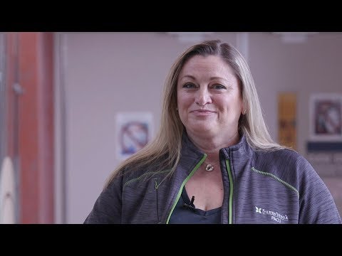 Nurses share why they enjoy working in Sunnybrook's PACU