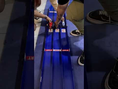 Flame astute vs aero avante vs dual ridge boxstock category funrace at Dpitstop PH Tamiya mini4wd