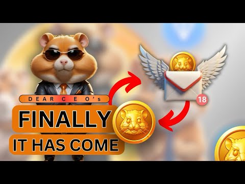 Hamster Kombat: New Achievement Update‼️