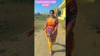 Meerut Reyal Estates #modinagarnews #attitude #viralvideo #shortvideo