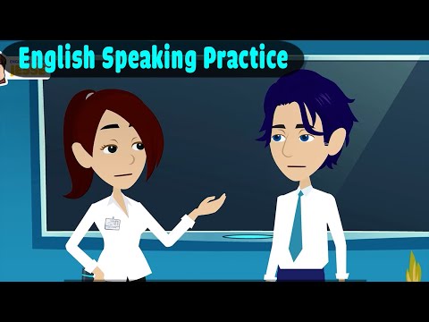 English Speaking Practice - Learn English in 30 Minutes