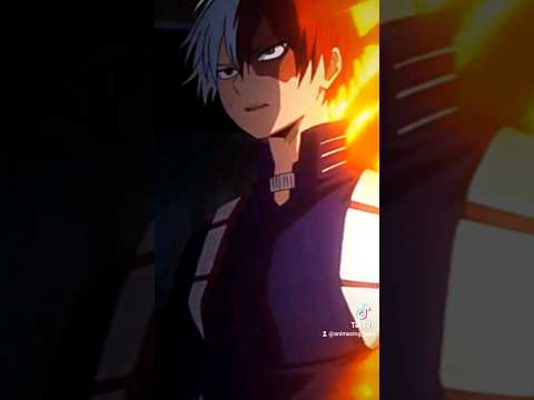 shoto todoroki edit