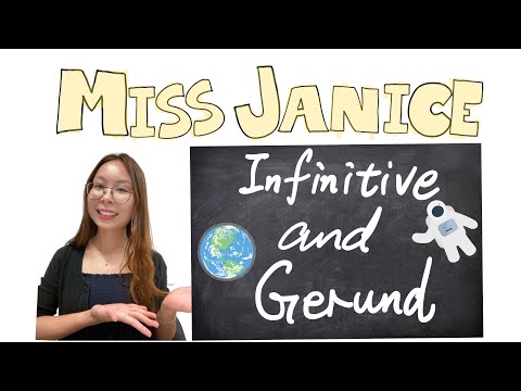 英文文法｜英文 教學 方法｜英文 教學 方法 infinitive and gerund ｜英文 教學 方法 ｜英文 教學 方法 infinitive and gerund 文法