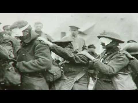 West Yorkshire Regiment, World War I, in the Ypres Salient