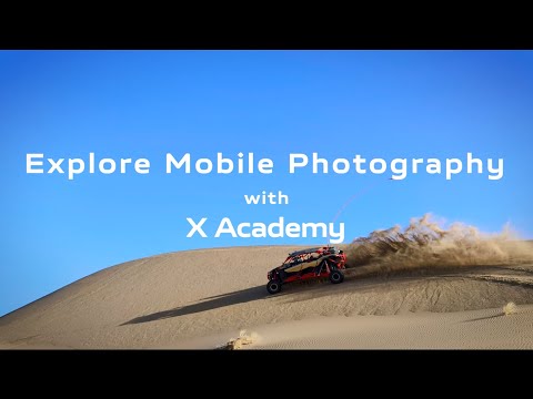 vivoXacademy | Behind the Scenes with #vivoX90Pro – Join the Fun! 📹