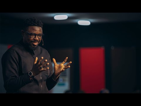 UPGRADE - Pastor Tolulope Ige