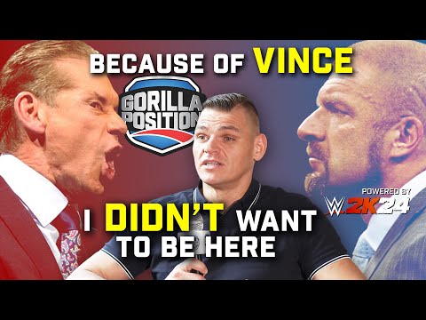 'I didn't like Vince's WWE product' - Gunther on former regime, Sami Zayn & challenging Cody Rhodes