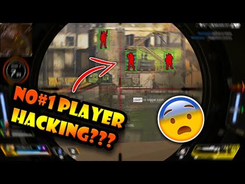 NO#1 PLAYER DIZZY HACKING??? WIN WITH *ONE HAND*! (Apex Legends Highlights #7)