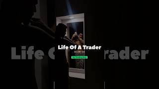 Life Of A Trader 💰 #minivlog #lifeofatrader #traderlife #traderlifestyle