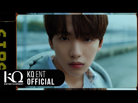 xikers(싸이커스) - 'ROCKSTAR' VISUAL CLIP '민재(MINJAE)'