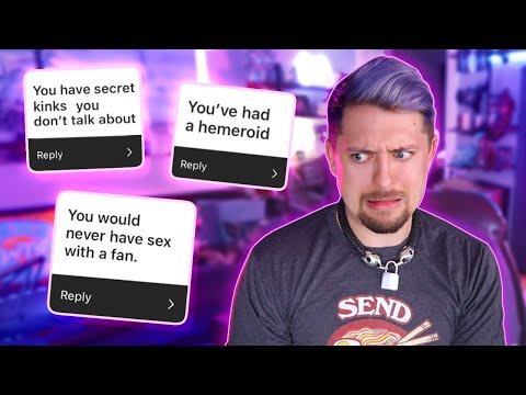 AM I ACTUALLY A TOP? - Your Assumptions About Me