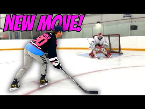 NEW SHOOTOUT MOVE TUTORIAL! | Cal Ritchie