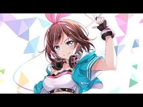 Kizuna AI - NewJeans Cookie