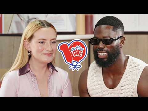 GHETTS | CHICKEN SHOP DATE | 10 YEAR ANNIVERSARY