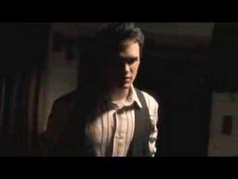 GARETH GATES "CHANGES" TV ADVERT