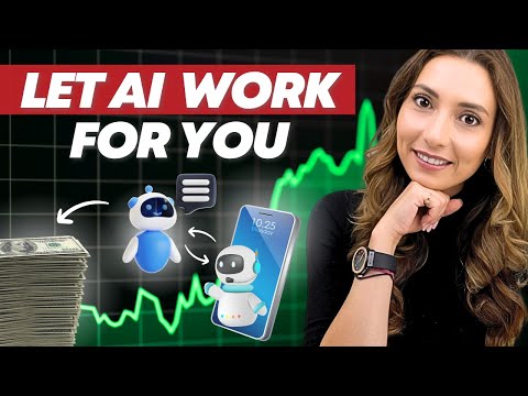 6 Little Known AI Side Hustles That Can Make a Lot of Money (2024)