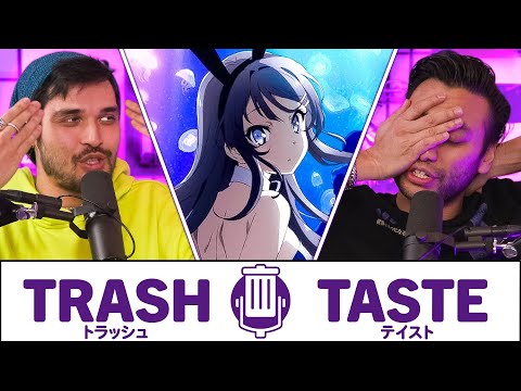 We Wasted $1000 in a Japanese Bunny Girl Bar | Trash Taste #193