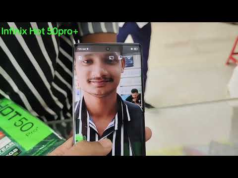 infinix hot 50 Pro Plus Unboxing || Unboxing infinix hot 50 Pro Plus Review || New Best smartphone