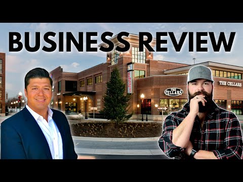 March CRE Brokerage Business Review with Logan Freeman