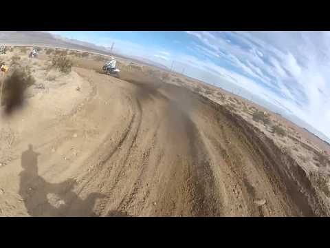 Eric Yorba 2013 Primm WORCS GoPro Video