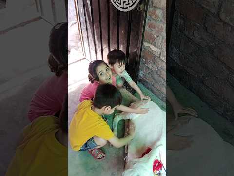 lo aa gayi qurbani naat | Cute babies Pakistan | #viral #eidulazha