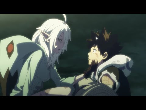 Radiant   Season 2「AMV」The Takedown