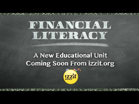 Financial Literacy - Trailer