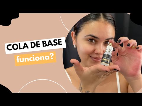 COLA DE BASE ANAIRANA: realmente funciona?