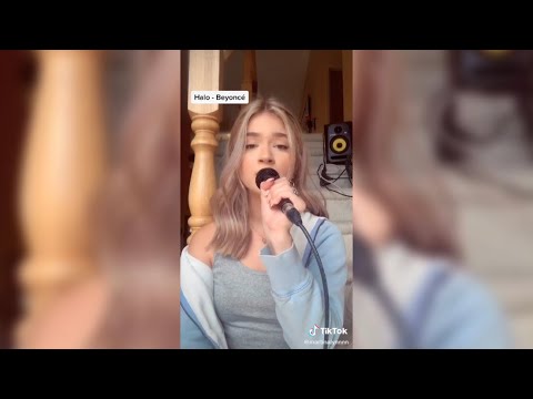 Beyoncé covers that will give you goosebumps (TikTok)