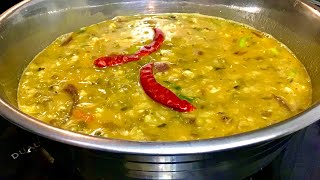 Moong Dal Curry || பாசிபருப்பு குருமா || Moong Dhal Recipe || Moong Dal Tadka || #moongdalcurry