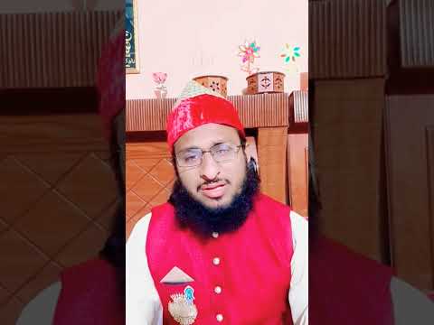 rahamat mere huzur di wajan pai mar di|| Habib Ur Rahman freedi beautiful kalam