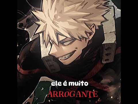 #trend #anime #myheroacademia #bakugou