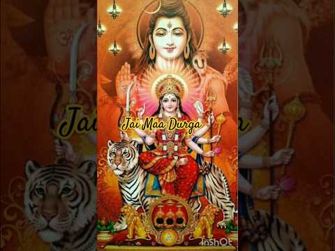 He Naam Re Sabse Bada Tera Naam O Shero Wali | Sonu Nigam | Maa Durga | Durga Pooja #shorts