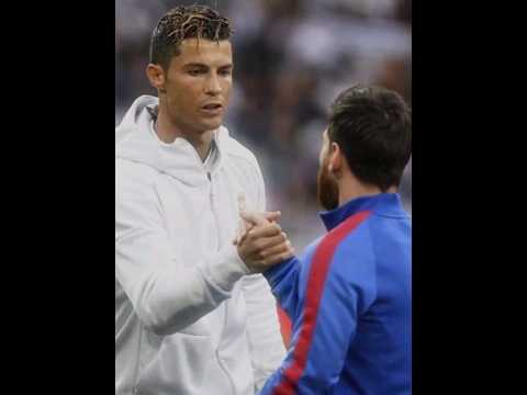 Ronaldo vs Messi  #football #ronaldo #messi #argentina #portugal #rivals