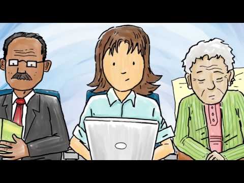 Protecting Data on the Road: MediaPro Privacy Awareness Animation