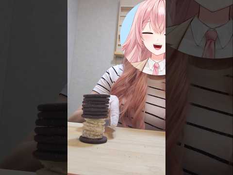 Oreo meme