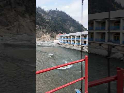 Swat River