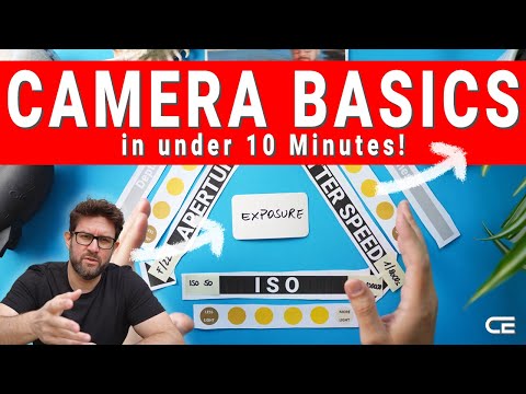 Master EXPOSURE in Under 10 Minutes