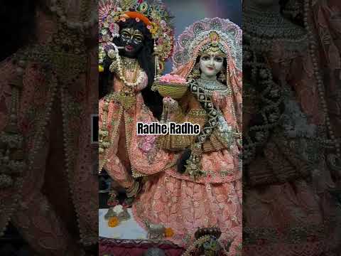 Radhe Radhe 🙏#shortvideo #song #shorts #youtube #youtubeshorts #viral #ytshorts #shortsfeed #